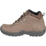 Coturno Adventure Masculina CRshoes Cafe