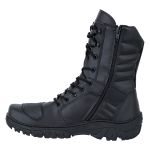 Bota masculina motociclista Motoqueiro CRshoes