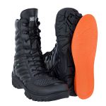 Bota masculina motociclista Motoqueiro CRshoes