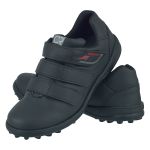 Sapatilha Adventure Bike Velcro Crshoes Preto Preto