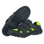 Sapatilha Adventure Bike Velcro Crshoes Verde