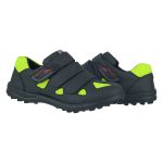 Sapatilha Adventure Bike Velcro Crshoes Verde