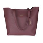 Bolsa Feminina Sacola Milo Crshoes Cores Variadas