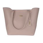 Bolsa Feminina Sacola Milo Crshoes Cores Variadas