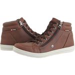 Bota Casual Masculina CRshoes Cafe 