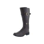 Bota montaria Feminina CRshoes cafe