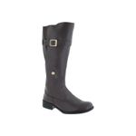 Bota montaria Feminina CRshoes cafe