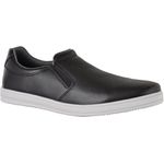 Slip Masculino CRshoes Elastico laterial Preto