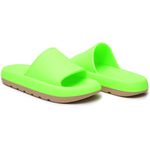 Chinelo Slide Sandalia Nuvem Super Confortavel Leve Crshoes Verde