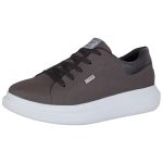 Tênis Casual Unissex Fly Crshoes Café