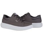 Tênis Casual Unissex Fly Crshoes Café