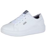 Tênis Casual Unissex Fly Crshoes Branco 