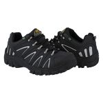 Sapato Adventure Masculina CRshoes Preto