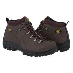 Bota adventure masculina CRshoes cafe