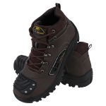 Coturno Adventure Masculina CRshoes Cafe