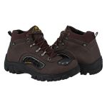 Coturno Adventure Masculina CRshoes Cafe