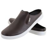 Mule Masculino Crshoes Cafe