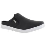 Mule Masculino Crshoes Preto