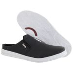 Mule Masculino Crshoes Preto