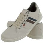 Sapatenis masculino casual CRshoes areia