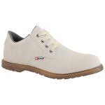 Sapatenis Casual Masculino CRshoes Gelo