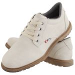 Sapatenis Casual Masculino CRshoes Gelo