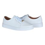 Tenis Feminino Vizzano Casual Branco