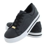 Tênis Feminino CRShoes Preto