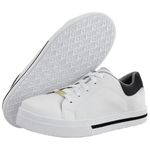 Tênis Feminino CRShoes Branco 