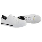 Tênis Feminino CRShoes Branco 