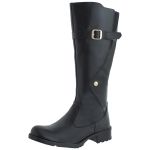 Bota montaria Feminina CRshoes preto