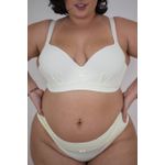 Lingerie casual plus size