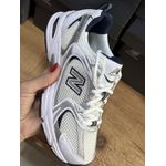 Tênis New Balance 530SG Branco E Marinho 0706T