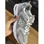 Tênis New Balance 530Ck Cinza Claro 0706T