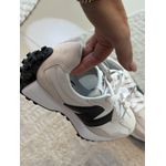 Tênis New Balance 327v1 Off E Preto 1905