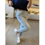 Calça Morena Rosa Jeans Médio 2409