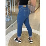 Calça Lez a Lez Skinny Cintura Alta 2509