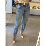 Calça Lez a Lez Jeans Mom 2509