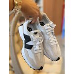 Tênis New Balance 327v1 Off E Preto 