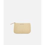 Nécessaire Lez a Lez Com Zíper Natural 2810