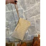 Nécessaire Lez a Lez Com Zíper Natural 2810