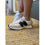 Tênis New Balance 327v1 Off E Preto 
