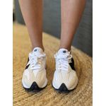 Tênis New Balance 327v1 Off E Preto 