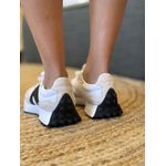 Tênis New Balance 327v1 Off E Preto 