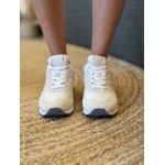 Tênis New Balance 574 V2 Bege 