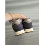 Tênis New Balance 574V2 Grafite/Lilás 1302