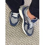 Tênis New Balance Marinho/Cinza 2602 