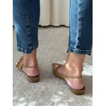 Calça Jeans Morena Rosa Cigarrete Alta 1605
