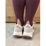Tênis New Balance 370v1 Bordo 