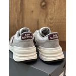 Tênis New Balance 997r Cinza 